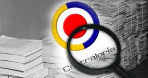 Contraloría General asumió investigaciones por corrupción en el Meta