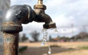 Nuevo túnel de Buenavista dejó sin agua a miles de usuarios del sector