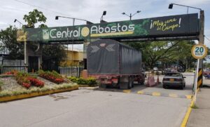 Crucial visita a Central de Abastos para evaluar contagios