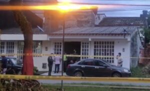 Personas Asesinadas