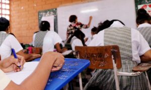 Padres de familia no enviarán a sus hijos a clases