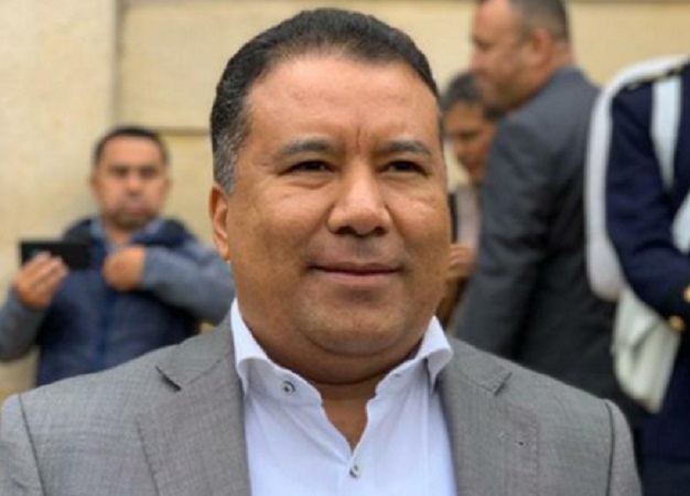 Gobernador de Arauca pretende apelar fallo de Procuraduría