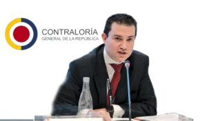 Contralor General mañana en Villavicencio