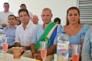 Confirman que alcalde de Cubarral tiene coronavirus