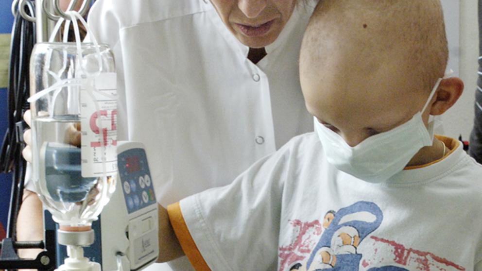 Son 15 los casos de cáncer infantil detectados Villavicencio