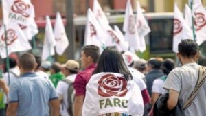 Denuncian plan criminal contra ex combatientes de las FARC