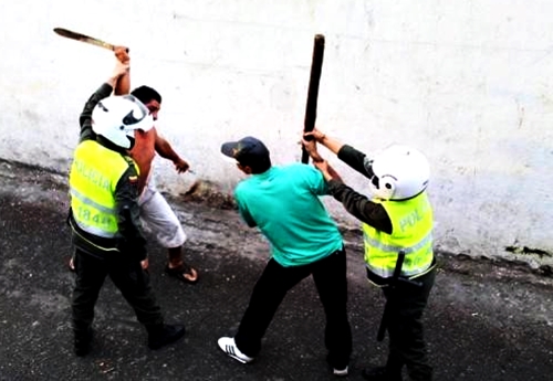 “Ciudadanos ya no respetan la autoridad”: Puerto