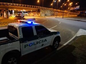 Bajan toque de queda a 7 de la noche en Villavicencio