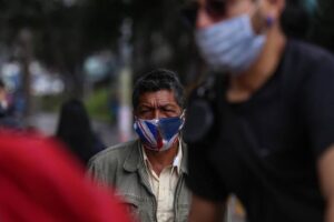 Desde septiembre inicia aislamiento selectivo