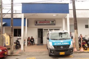 Centros de salud de Villavicencio ya no dan abasto