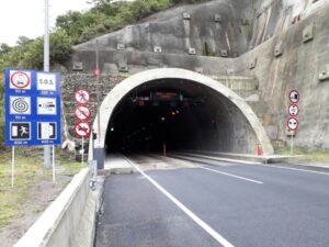Fortalecen tecnología en vía al Llano