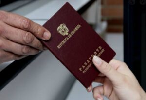 Se reactiva expedición de pasaportes en el Meta