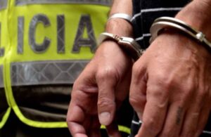 Un ex policía hacía parte de grupo de extorsionistas