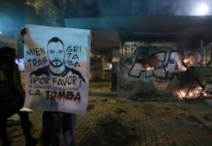 Son 8 los muertos por las protestas contra la policía