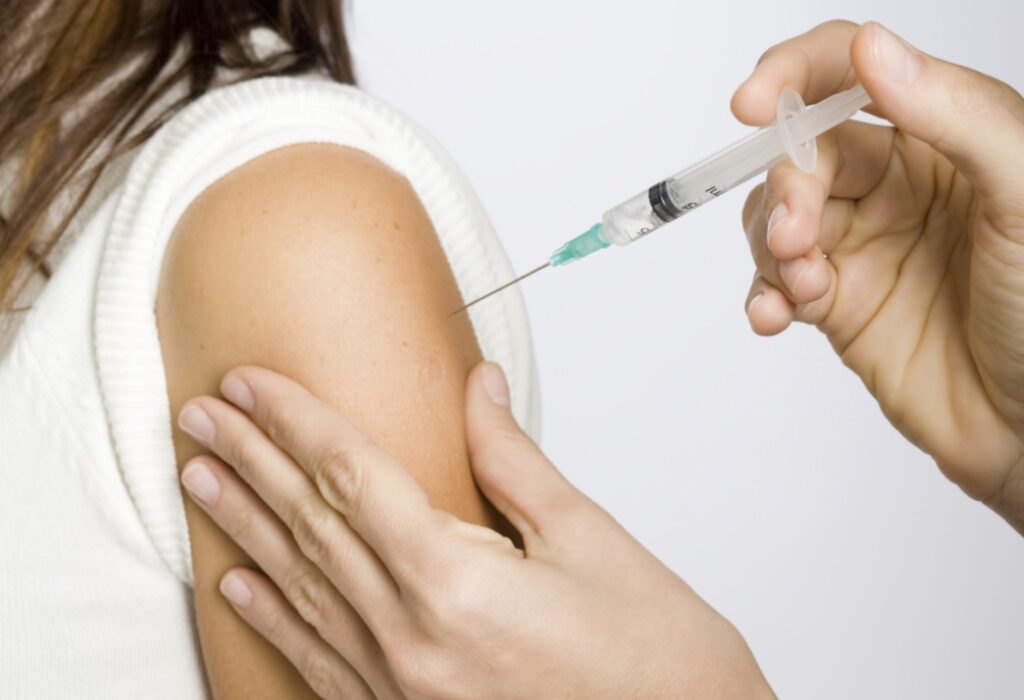 Jornada de vacunación este sábado en Villavicencio