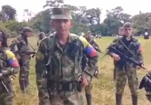 Disidencias de las FARC están citando a dirigentes gremiales del Llano