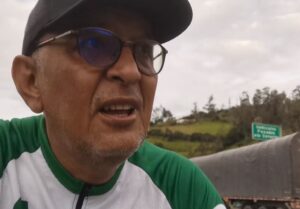 Critican a diputado Arley Gómez por irse de paseo y no asistir a sesiones