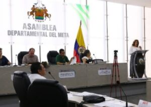 Se agudiza división entre Asamblea y Gobierno del Meta