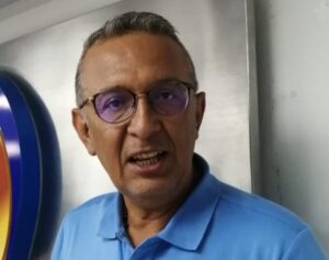 “Diputado Arley Gómez está evadiendo a la justicia”: Roa Florhuila