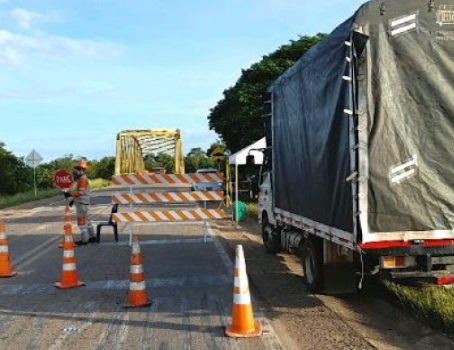 “Puente El Yucao no tiene dolientes”: productores de Puerto Gaitán