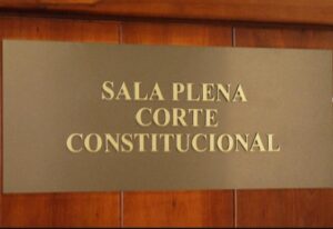 Corte Constitucional da vía libre a remuneración para ediles