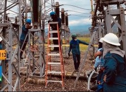 Suspensión de energía este fin de semana en Villavicencio