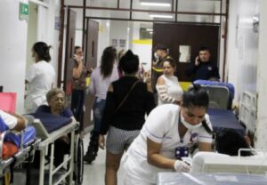 No tenemos suficiente talento humano para urgencias: gerente Hospital