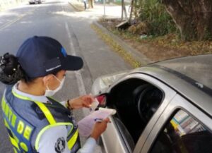 400 vehículos prestan servicio de transporte de manera ilegal