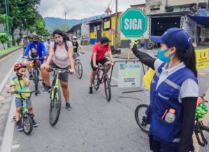 Pruebas gratis para Covid-19 este domingo en la Recreovía