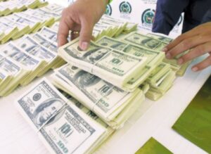 Caletas con dinero falso: nueva modalidad de estafa