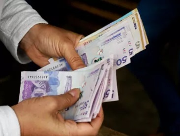 $17.600 sería el aumento del salario mínimo en Colombia
