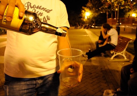 “Hay niños consumiendo licor a altas horas de la noche”: Gobierno Villavicencio