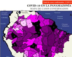 Arquidiócesis de Villavicencio en alerta por contagios