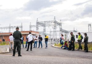 Anuncian paro petrolero en el Meta por incumplimiento de Ecopetrol