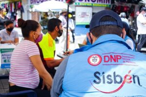 Confirman 3 casos de covid-19 en Oficina del Sisben de Villavicencio