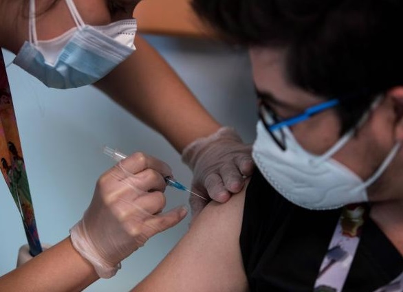 600 mil personas serán vacunadas contra el COVID en el Meta