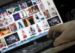 Tenían más de 5 mil videos y fotos sexuales