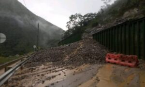 Estuvo cerrada por más de 18 horas