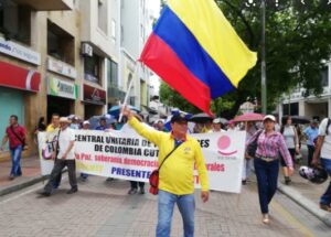 Autoridades preparan medidas para evitar desmanes