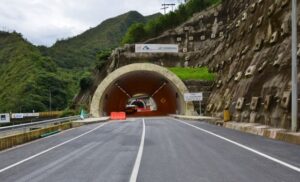 Presidente Duque anunció que la obra terminará antes de entregar su cargo